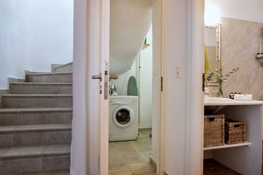 Hotel Villa Vanta Paros : Photo 