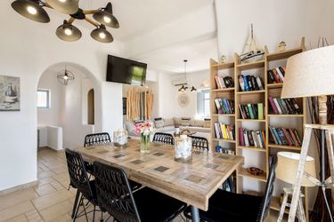 Hotel Villa Vanta Paros : Photo 