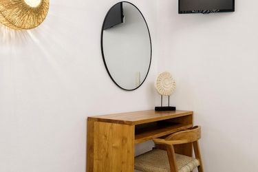 Hotel Villa Vanta Paros : Photo 
