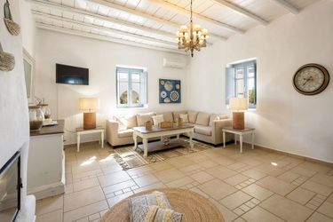 Hotel Villa Vanta Paros : Photo 