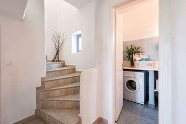 Hotel Villa Vanta Paros : Photo 