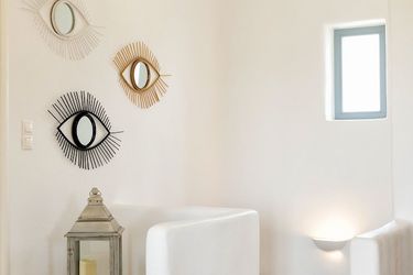 Hotel Villa Vanta Paros : Photo 