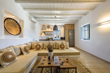 Hotel Villa Vanta Paros : Photo 