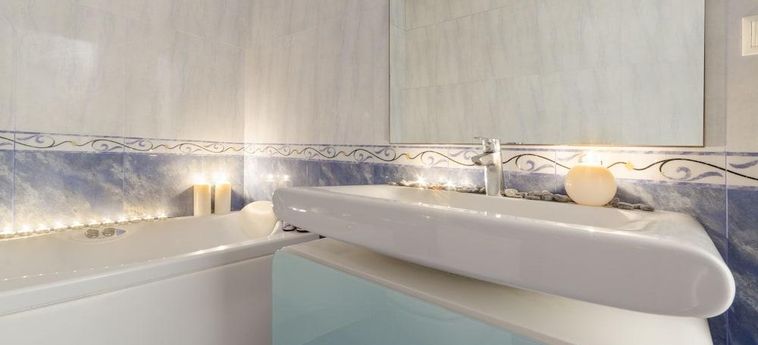 Hotel Villa Vesper Paros Paros: Foto 
