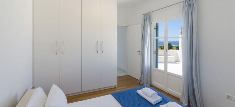 Hotel Villa Vesper Paros Paros: Foto 