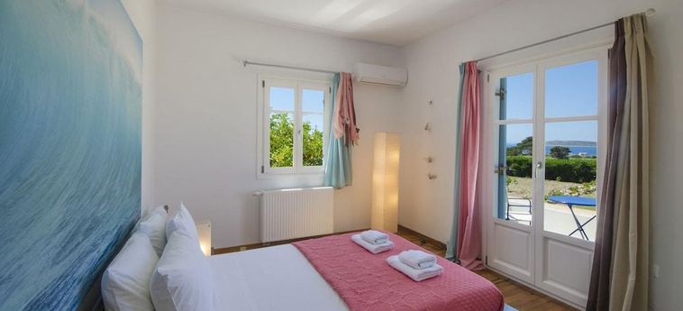 Hotel Villa Vesper Paros Paros  : Photo 