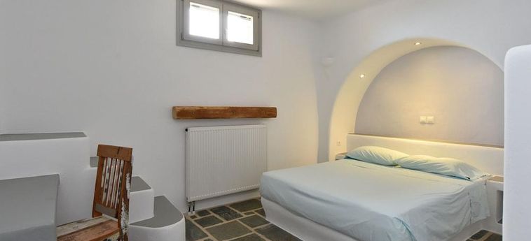 Hotel Villa Oliviers Paros: Foto 