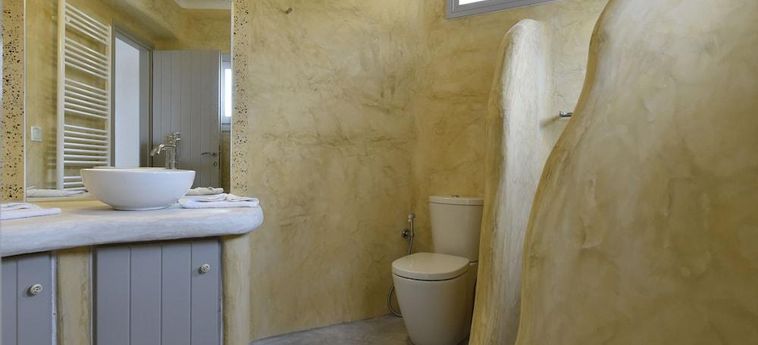 Hotel Villa Oliviers Paros: Foto 