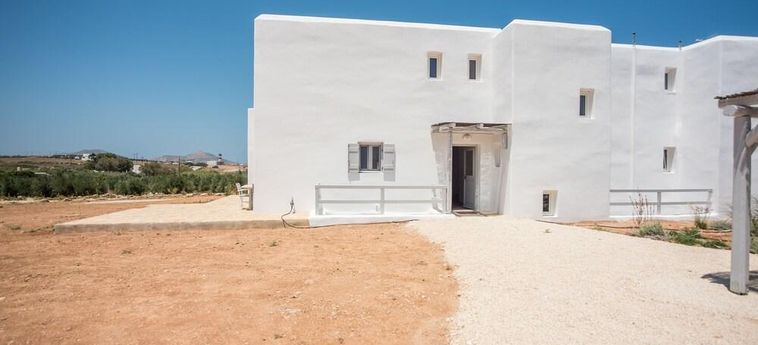 Hotel Villa Smile Paros: Foto 