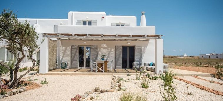Hotel Villa Smile Paros: Foto 