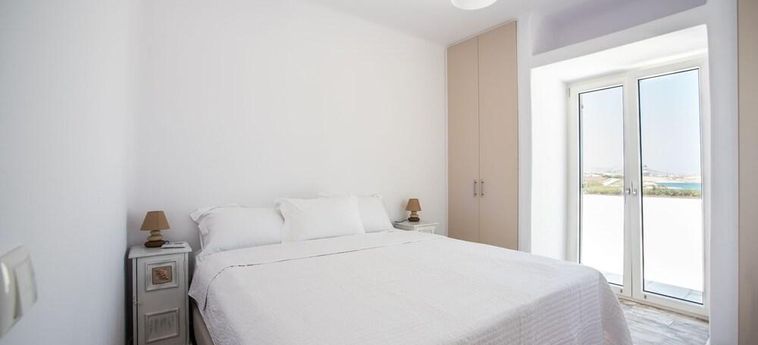 Hotel Villa Smile Paros  : Photo 