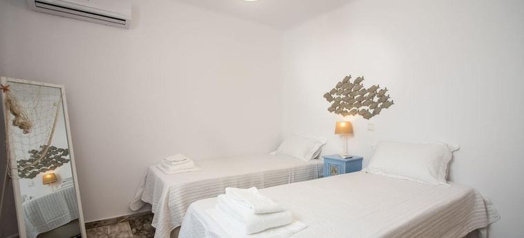 Hotel Villa Smile Paros  : Photo 