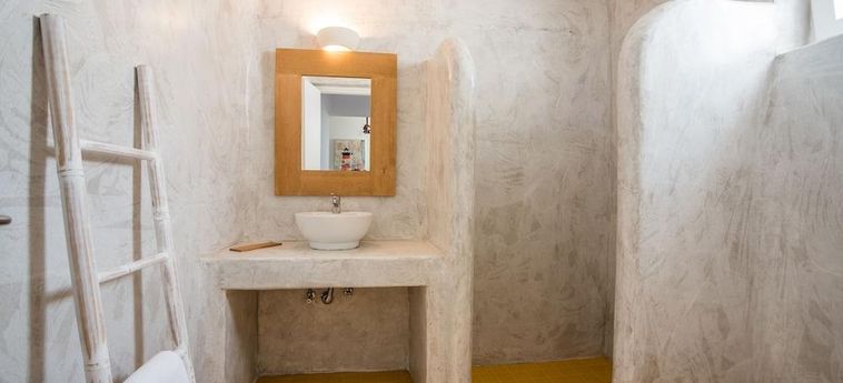 Hotel Villa Smile Paros : Foto 
