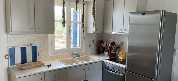 Hotel Acoya Suites Paros : Foto 