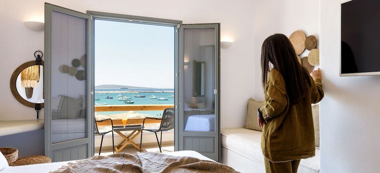 Hotel Acoya Suites Paros : Foto 