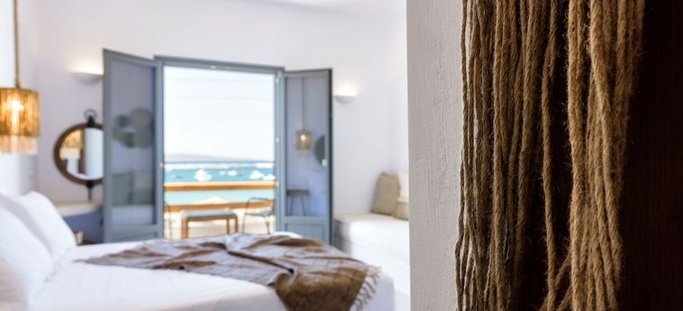 Hotel Acoya Suites Paros : Foto 