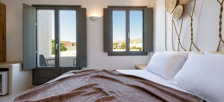 Hotel Acoya Suites Paros : Foto 