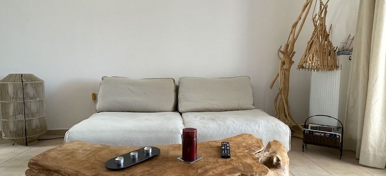 Hotel Acoya Suites Paros : Foto 