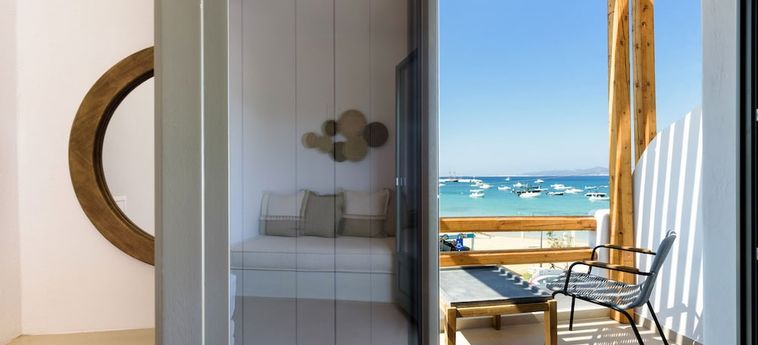Hotel Acoya Suites Paros  : Photo 
