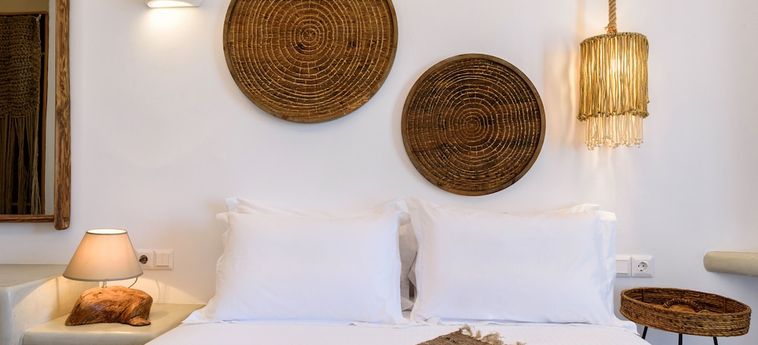 Hotel Acoya Suites Paros  : Photo 