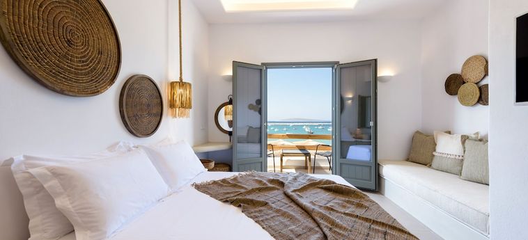 Hotel Acoya Suites Paros  : Photo 