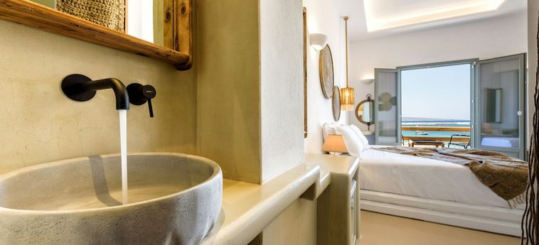 Hotel Acoya Suites Paros  : Photo 