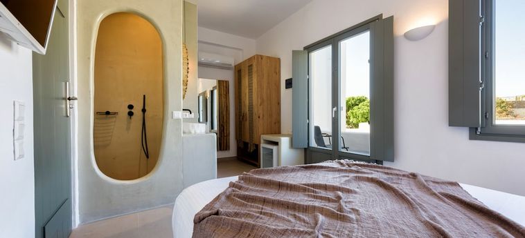 Hotel Acoya Suites Paros  : Photo 