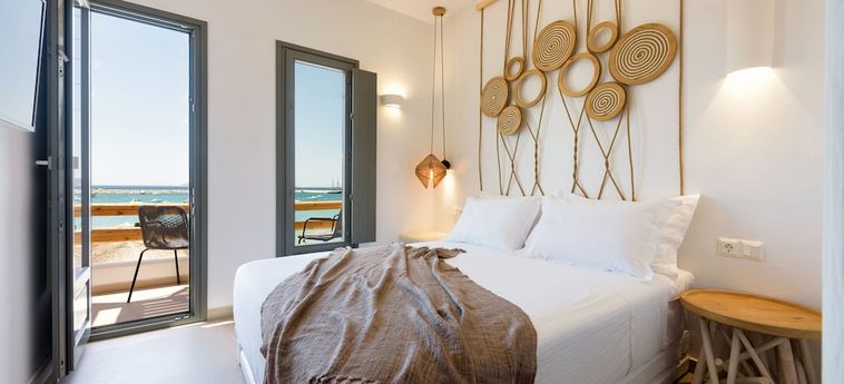Hotel Acoya Suites Paros  : Photo 