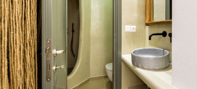 Hotel Acoya Suites Paros  : Photo 