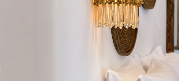 Hotel Acoya Suites Paros: Foto 