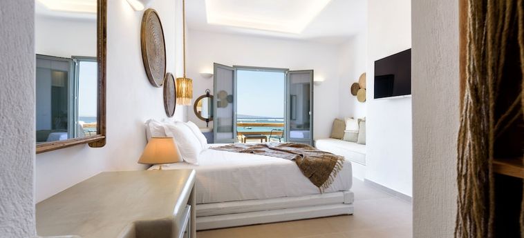 Hotel Acoya Suites Paros: Foto 