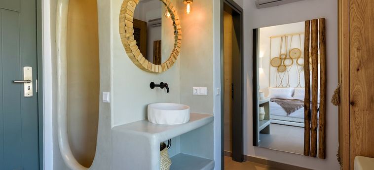 Hotel Acoya Suites Paros: Foto 