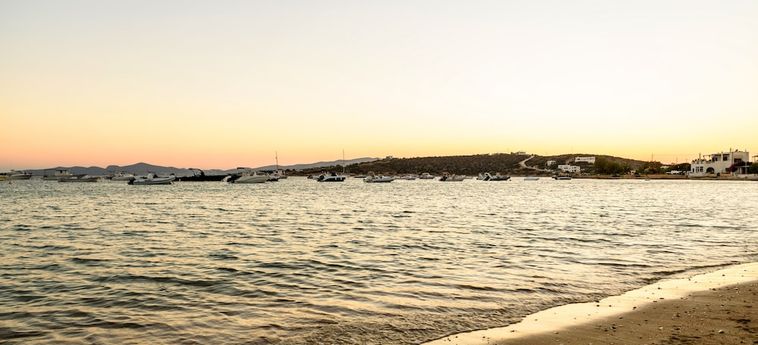 Hotel Acoya Suites Paros: Foto 