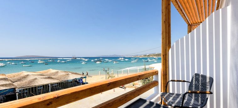 Hotel Acoya Suites Paros: Foto 