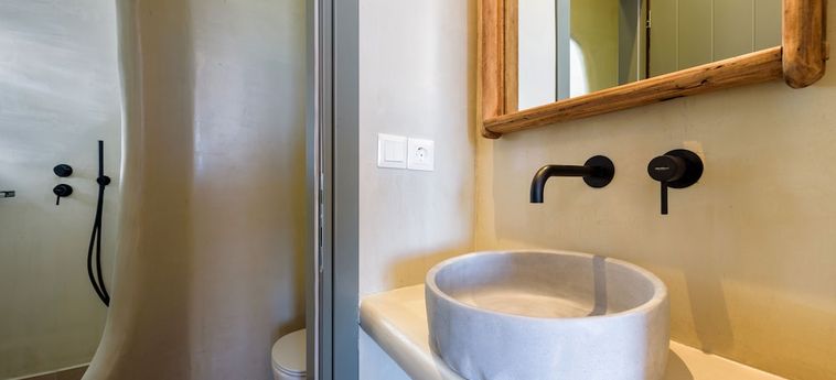 Hotel Acoya Suites Paros : Foto 