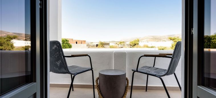 Hotel Acoya Suites Paros : Foto 