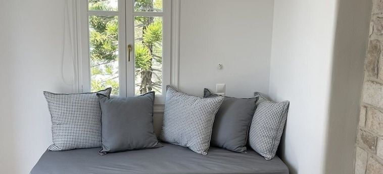 Hotel Acoya Suites Paros : Foto 