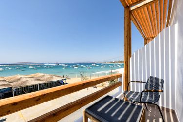 Hotel Acoya Suites:  PAROS 