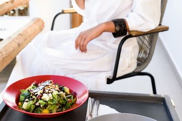 Hotel Acoya Suites:  PAROS 