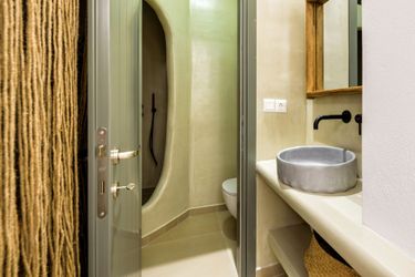 Hotel Acoya Suites:  PAROS 