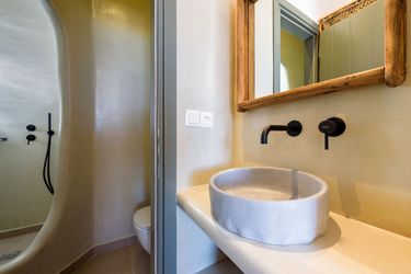 Hotel Acoya Suites:  PAROS 