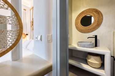 Hotel Acoya Suites:  PAROS 