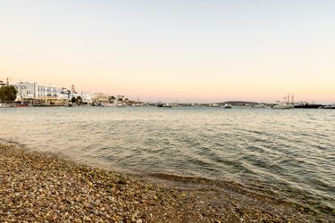 Hotel Acoya Suites:  PAROS 