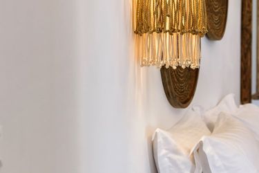 Hotel Acoya Suites:  PAROS 