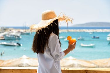 Hotel Acoya Suites:  PAROS 