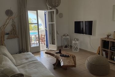 Hotel Acoya Suites:  PAROS 