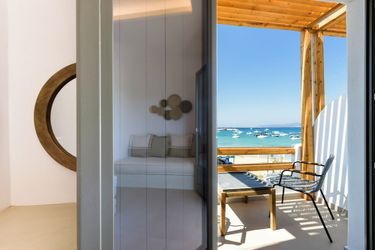 Hotel Acoya Suites:  PAROS 