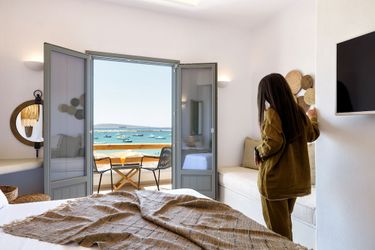 Hotel Acoya Suites:  PAROS 