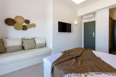 Hotel Acoya Suites:  PAROS 