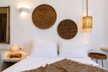 Hotel Acoya Suites:  PAROS 